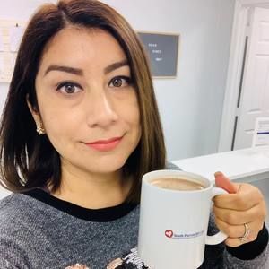 Meet your Posher, Leyla